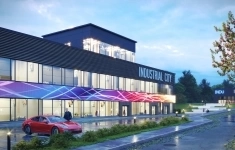 Сдам коммерческую недвижимость 977 м2 картинка из объявления