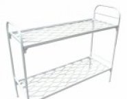 Кровать 200 200 металлическая картинка из объявления