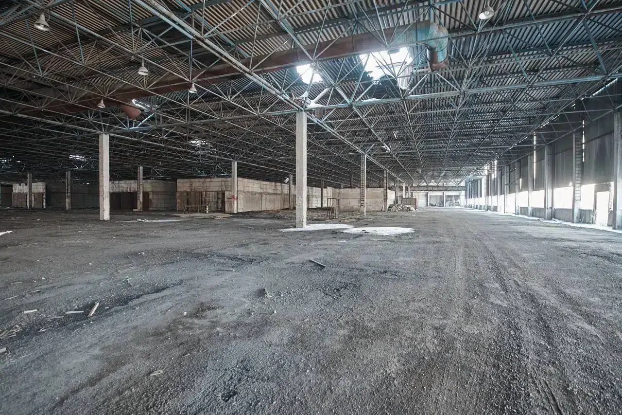 Склад 30 000 м² под РЦ в объявлении 7 фото Склад 30 000 м² под РЦ картинка из объявления
