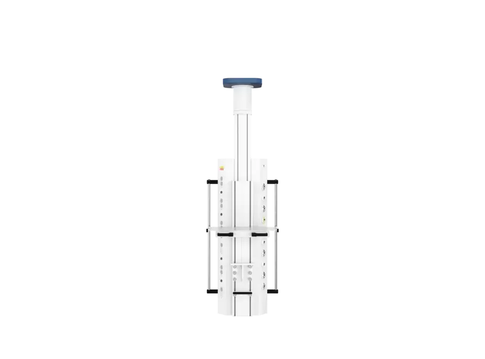 Потолочная медицинская консоль CADUCEUS CC-VE картинка из объявления