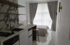 Сдам 1 комнатную квартиру 21 м2 в объявлении 10 фото Сдам 1 комнатную квартиру 21 м2 картинка из объявления