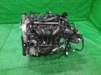 Двигатель Mazda 3 Z6 1.6 литра картинка из объявления