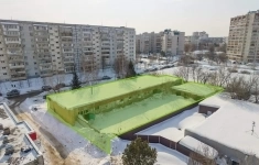 Продам коммерческую недвижимость 611.2 м2 в объявлении 9 фото Продам коммерческую недвижимость 611.2 м2 картинка из объявления