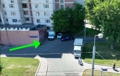 Сдам коммерческую недвижимость 160 м2 картинка из объявления