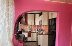 Продам 4 комнатную квартиру 62.8 м2 картинка из объявления