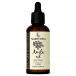 🍃 Amla Oil – Эликсир Индийского Крыжовника для Волос и Кожи картинка из объявления