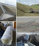 Системы водоводов для автомобильных дорог в объявлении 4 фото Системы водоводов для автомобильных дорог картинка из объявления