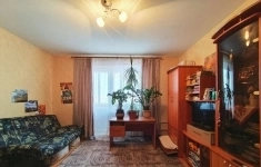 Продам 2 комнатную квартиру 56.9 м2 картинка из объявления