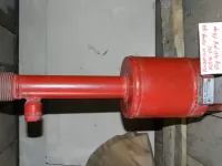 Производство : Клапан КПУ-04 . Срок изготовления 3-5 дней. Отгрузка транспортными компаниями : “КИТ” , “Деловые Линии” , ”Энергия”   , автотранспортом картинка из объявления