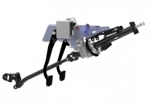 Электроусилители руля на ГАЗель