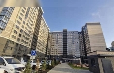 Продам 1 комнатную квартиру 37.4 м2 картинка из объявления