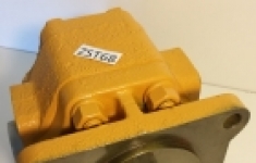 Гидравлический насос 07436-72202 Komatsu D85A в объявлении 1 фото Гидравлический насос 07436-72202 Komatsu D85A картинка из объявления