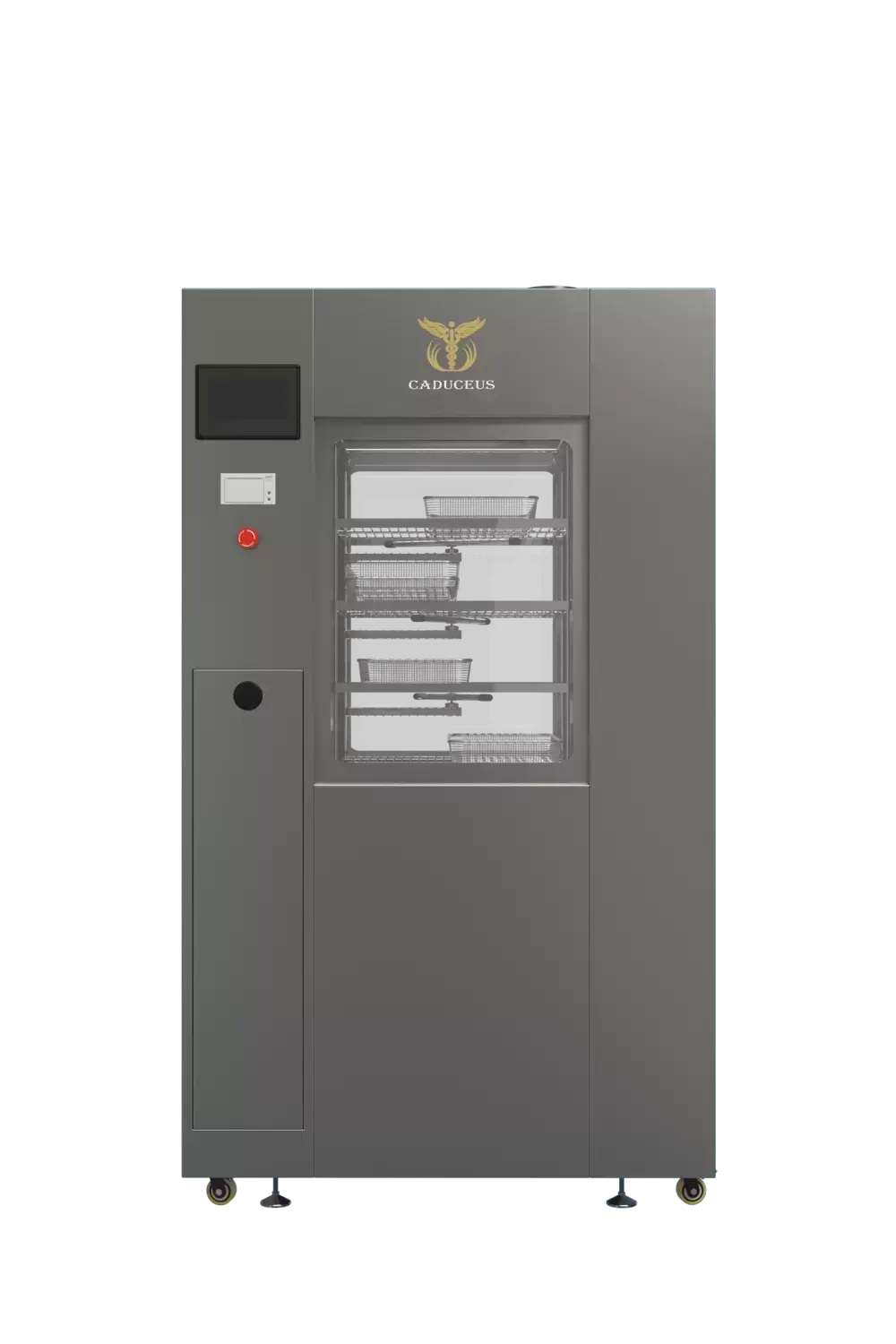 Машина дезинфекционно-моечная CADUCEUS PURE A200 в объявлении 3 фото Машина дезинфекционно-моечная CADUCEUS PURE A200 картинка из объявления
