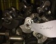 Запчасти Пневмомотор П13-16 в объявлении 3 фото Запчасти Пневмомотор П13-16 картинка из объявления