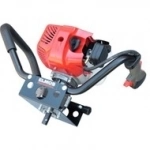 Аренда бензобура / мотобура в объявлении 1 фото Аренда бензобура / мотобура картинка из объявления