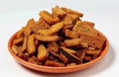 Упаковщик на производство сухариков и лимонада картинка из объявления