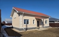 Продам коттедж 194.6 м2 картинка из объявления