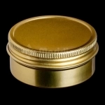 Банка алюминиевая Люмия 50 мл оптом от производителя картинка из объявления