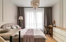 Сдам 1 комнатную квартиру 22 м2 картинка из объявления