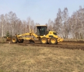 Планировка участка в городе Нововоронеже и области картинка из объявления