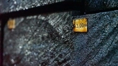 Брус деревянный, пропитанный, переводной Б3 тип 2 картинка из объявления