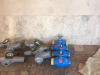 Куплю Задвижки Затворы Краны Шаровые Электропривод Auma Тулаэлект в объявлении 1 фото Куплю Задвижки Затворы Краны Шаровые Электропривод Auma Тулаэлект картинка из объявления