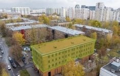 Продам коммерческую недвижимость 2068.5 м2 в объявлении 6 фото Продам коммерческую недвижимость 2068.5 м2 картинка из объявления