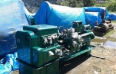 Продам токарный станок 1К62 картинка из объявления