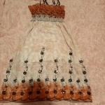 Продам: летнее платье картинка из объявления