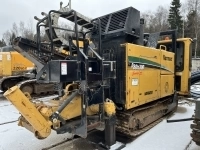 Продам VERMEER D80X100 SERIES II картинка из объявления