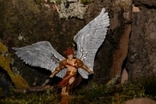 Историко-мифическая статуэтка для Вашей Коллекции в объявлении 7 фото Историко-мифическая статуэтка для Вашей Коллекции картинка из объявления