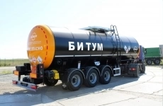 Дорожный битум БНД 100/130 автоналив Ангарск 23 500 руб/тн. в объявлении 1 фото Дорожный битум БНД 100/130 автоналив Ангарск 23 500 руб/тн. картинка из объявления