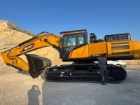 Запасные части экскаваторов SANY SY415H PRO картинка из объявления