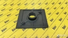 Уплотнение  радиатора верхнее OEM 4P-9942 картинка из объявления