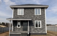 Продам дом 150 м2 картинка из объявления