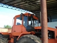 Кондиционер для ХТЗ, Кировец картинка из объявления