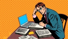 Подработка на ПК - наборщик текста на дому в объявлении 1 фото Подработка на ПК - наборщик текста на дому картинка из объявления