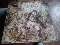 ПЛАСТИНКА ЛЮБЭ АТАС SNC RECORDS в объявлении 3 фото ПЛАСТИНКА ЛЮБЭ АТАС SNC RECORDS картинка из объявления