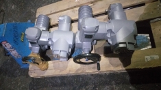 Куплю Электропривода Auma ТУЛА Тулаэлектропривод НА НВ НГ НД НБ В в объявлении 1 фото Куплю Электропривода Auma ТУЛА Тулаэлектропривод НА НВ НГ НД НБ В картинка из объявления