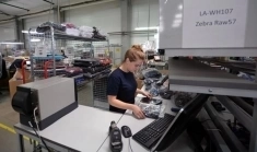 Сборщик / Упаковщик (Lamoda / Ридберг) картинка из объявления