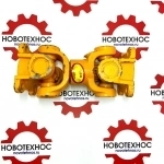 Карданный вал 210 ММ 65*75 ЦО 70 ММ на Shanline, Fukai, SZM, HZM, Bull SL, CTK S, Yigong, Laigong, Neo S, Neo, Viking, Frontal, AMUR, ALTAY, FORWARD картинка из объявления