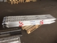 Алюминиевые трапы для трала, низкорамника в объявлении 5 фото Алюминиевые трапы для трала, низкорамника картинка из объявления