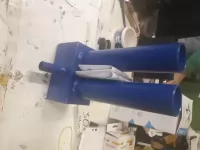 Производство : Блочная инжекционная горелка модернизированная БИГм , БИГм-1-1 , БИГм-1-2 , БИГм-1-3 , БИГм1-4 , БИГм-1-6 , БИГм-1-8 , БИГм-1-10 , БИГм картинка из объявления