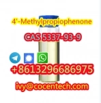 8613296686975 Moscow 4'-Methylpropiophenone cas 5337-93-9 в объявлении 1 фото 8613296686975 Moscow 4'-Methylpropiophenone cas 5337-93-9 картинка из объявления