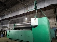 Вальцы Новые с хранения ИБ2222В катают 16х2000 мм , продам картинка из объявления