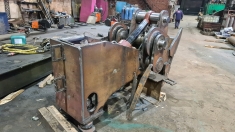 Супермощный корчеватель расщепитель древесины в объявлении 5 фото Супермощный корчеватель расщепитель древесины картинка из объявления