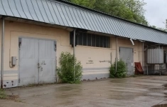 Продам коммерческую недвижимость 7601 м2 картинка из объявления