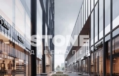 Продам коммерческую недвижимость 336.8 м2 картинка из объявления