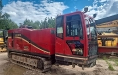 Буровая установка DDW 120/50, 2023 в объявлении 3 фото Буровая установка DDW 120/50, 2023 картинка из объявления