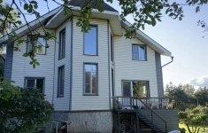 Продам дом 252 м2 в объявлении 10 фото Продам дом 252 м2 картинка из объявления